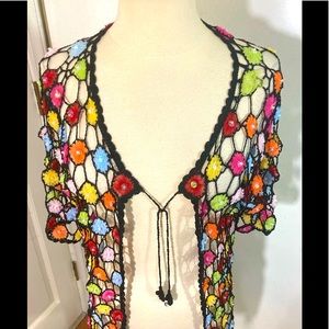 Compliments women’s boutique sweater NWT